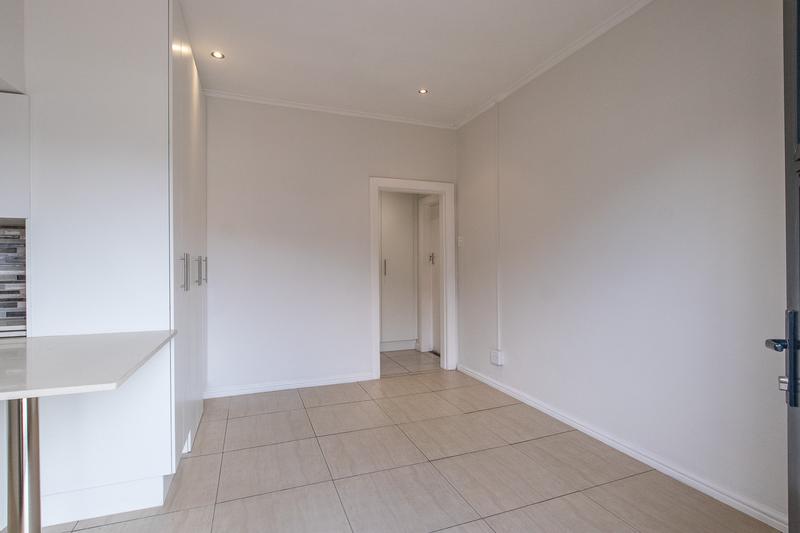 To Let 1 Bedroom Property for Rent in Plumstead Western Cape